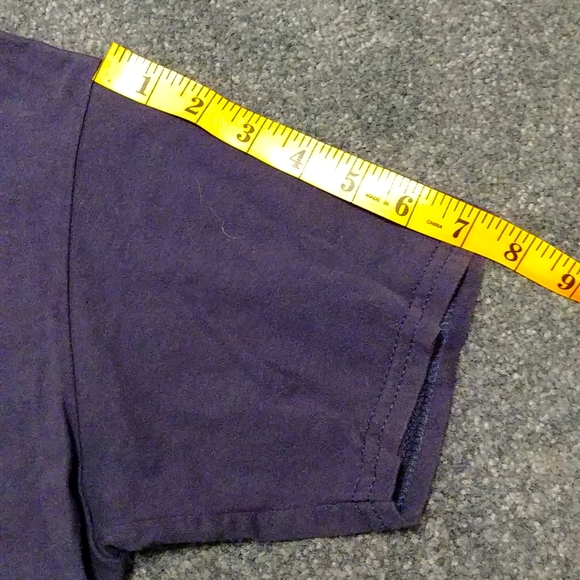 Pawsome Cat print tee - Picture 7 of 8